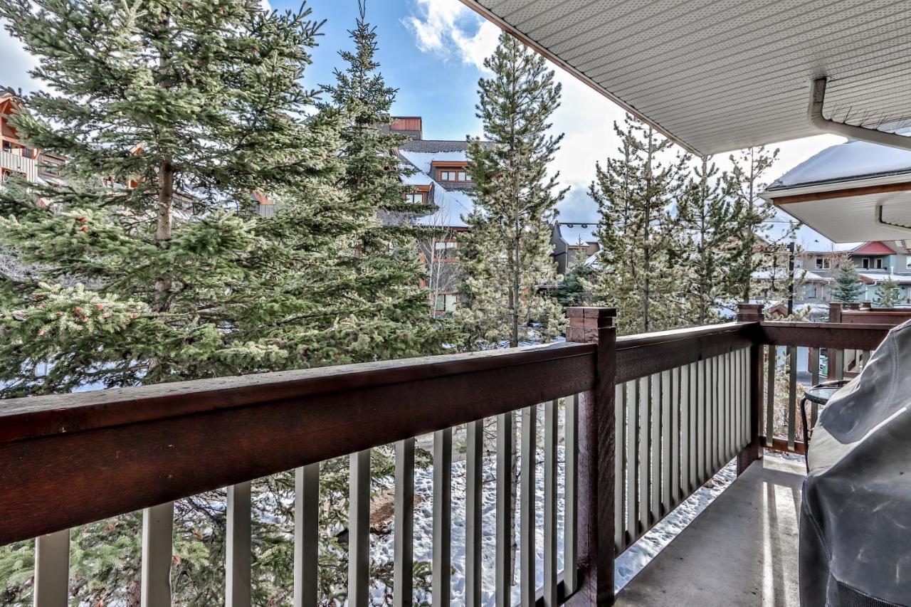 Fenwick Vacation Rentals Suites With Pool & Hot Tubs Canmore Esterno foto