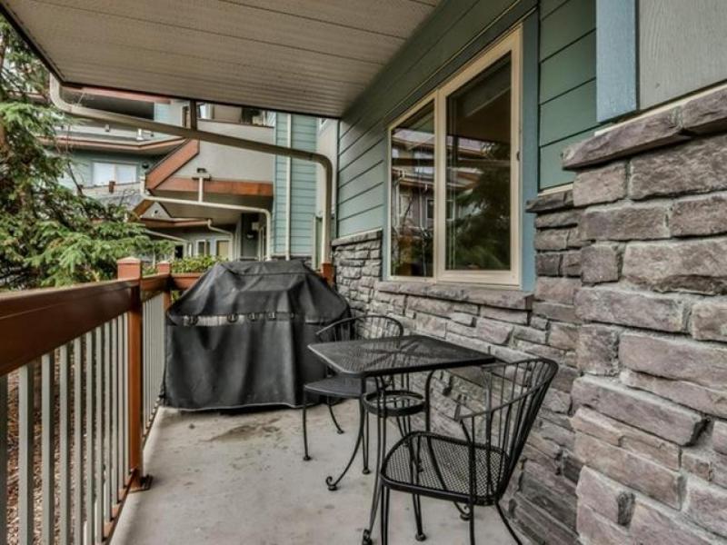 Fenwick Vacation Rentals Suites With Pool & Hot Tubs Canmore Esterno foto